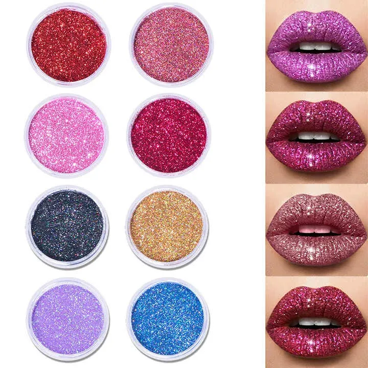 بودره لامعه-shimmering powder