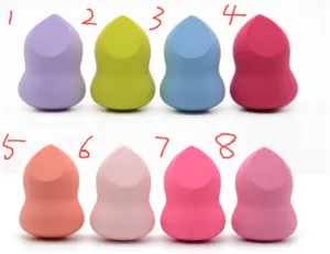 إسفنجة مكياج بلون الأسهم Sponge for Blending