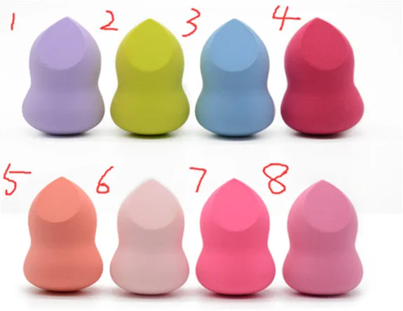 إسفنجة مكياج بلون الأسهم Sponge for Blending