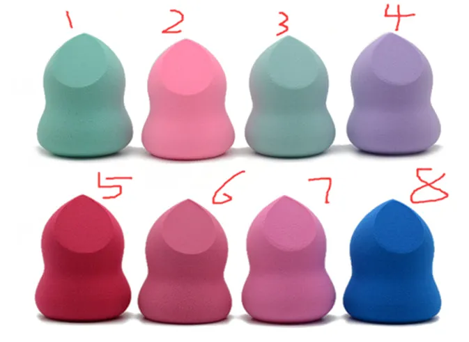 إسفنجة مكياج بلون الأسهم Sponge for Blending