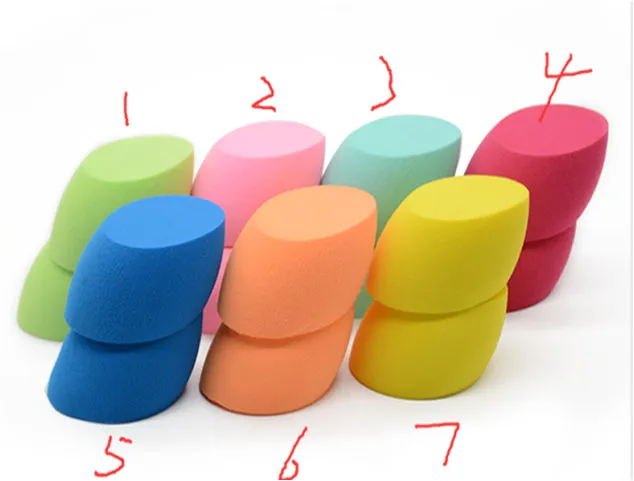 إسفنجة مكياج بلون الأسهم Sponge for Blending
