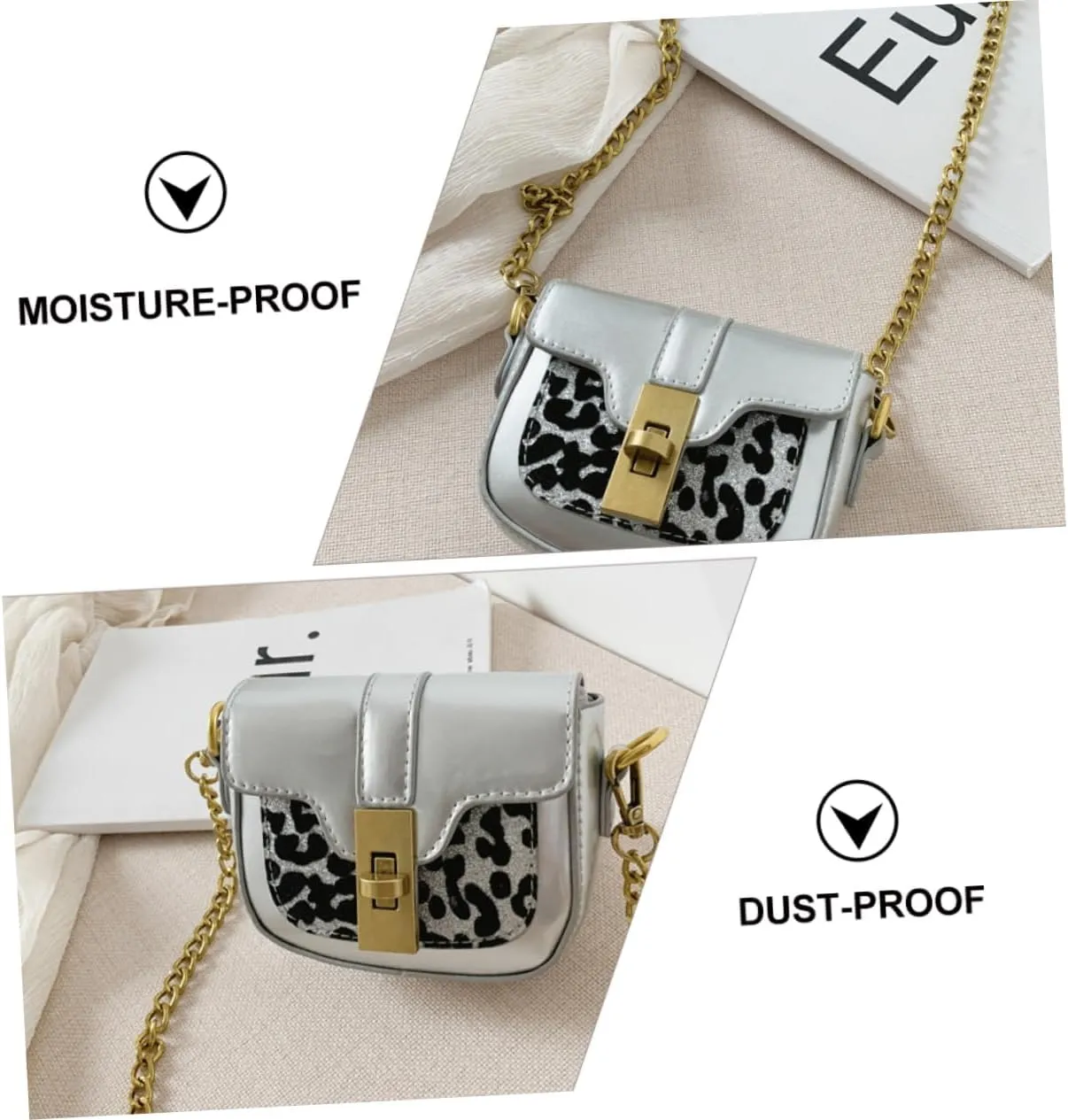 1pc messenger bag shoulder bag kids clutch purse womens wallet woman wallet puffer crossbody bags for