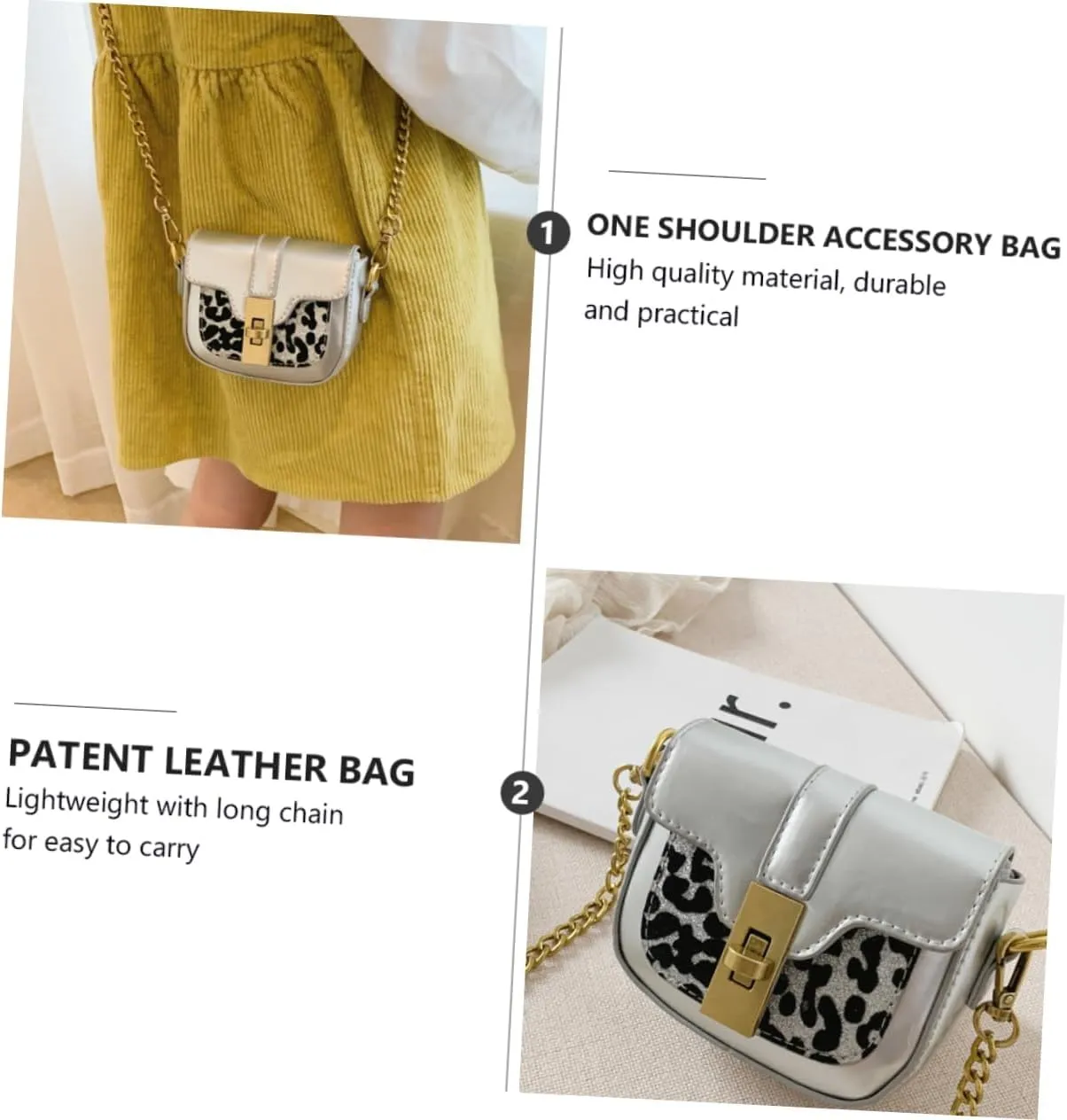 1pc messenger bag shoulder bag kids clutch purse womens wallet woman wallet puffer crossbody bags for