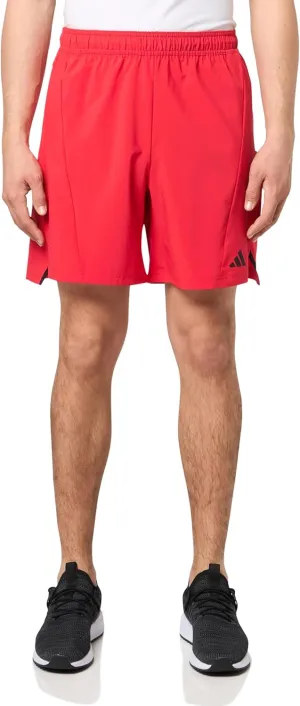 adidas Men's Designed for Training Workout Shorts