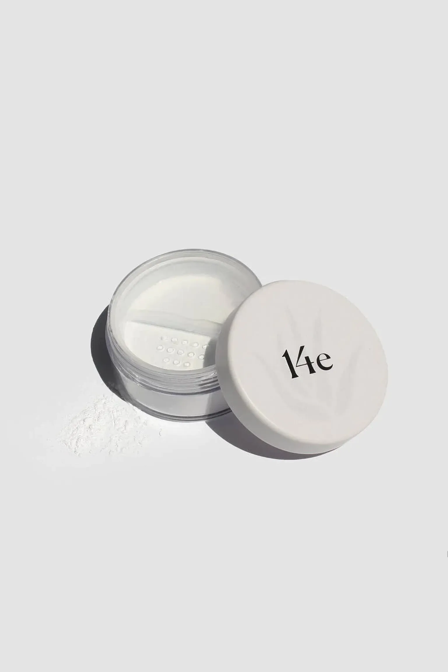 Aloe Nourish Prime & Set Powder