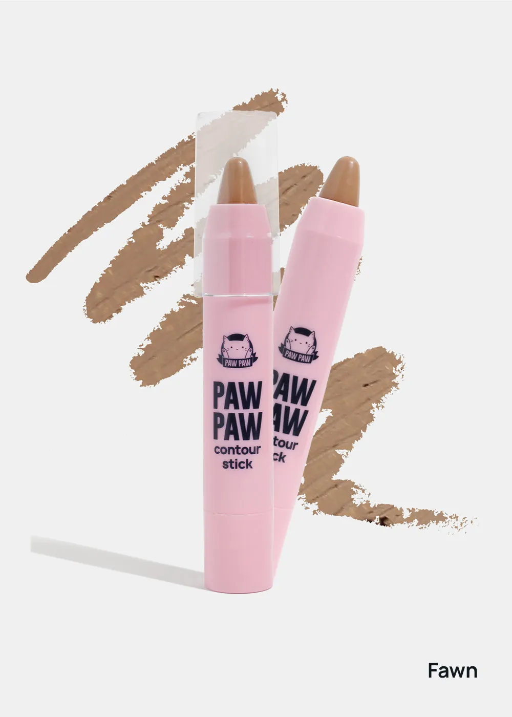 AOA Paw Paw Contour Sticks