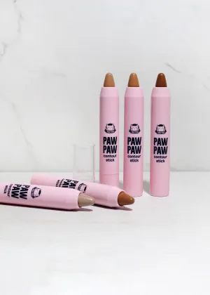 AOA Paw Paw Contour Sticks