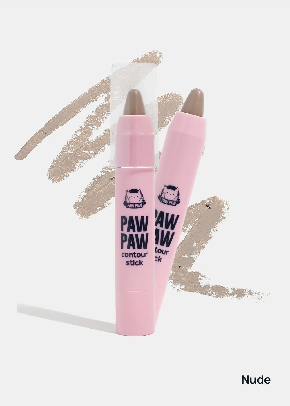 AOA Paw Paw Contour Sticks
