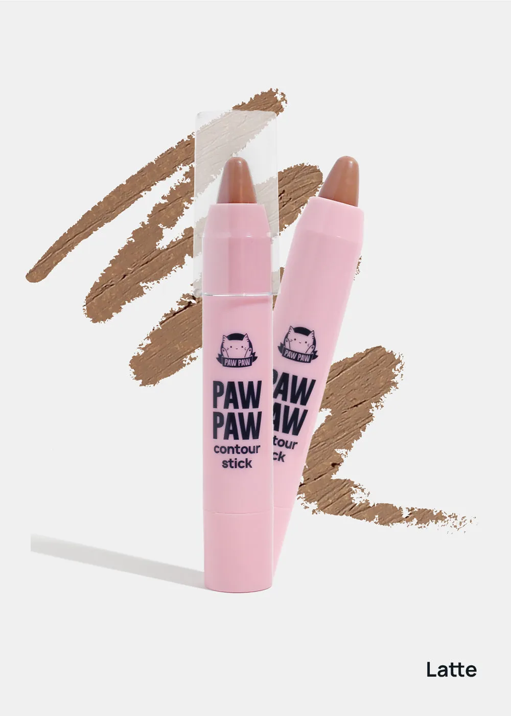 AOA Paw Paw Contour Sticks
