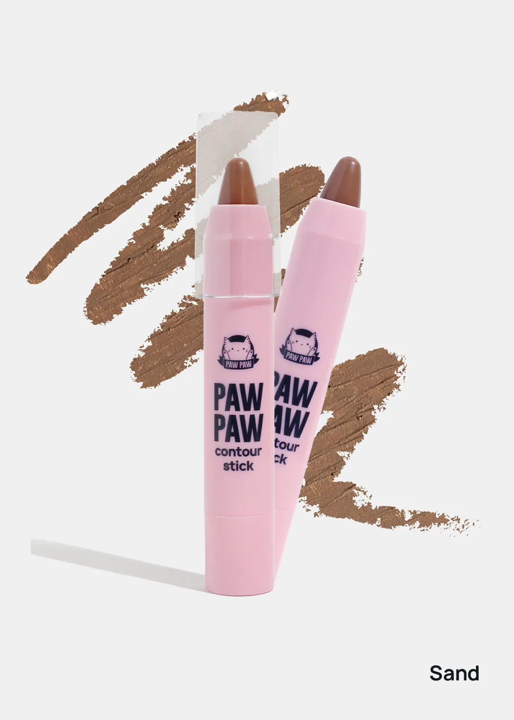 AOA Paw Paw Contour Sticks