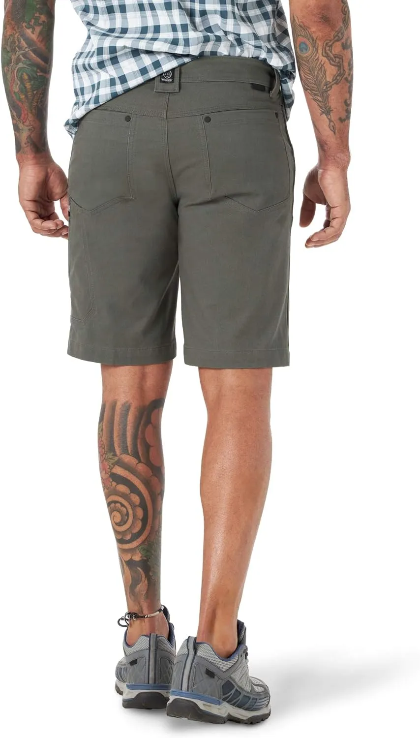 ATG by Wrangler Men's Reinforced Utility Shorts