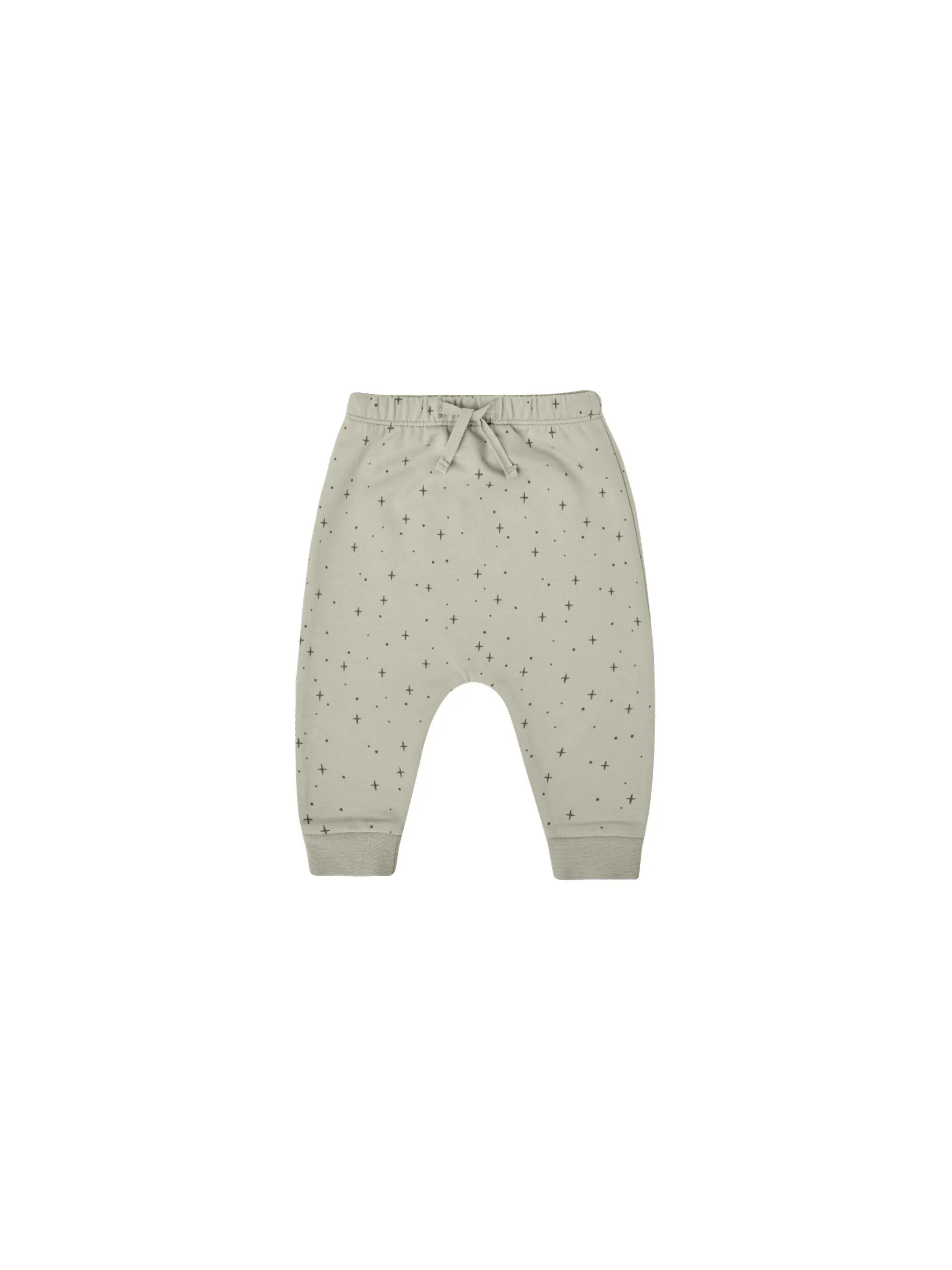Baby Sweatpants | Twinkle Stars | Quincy Mae