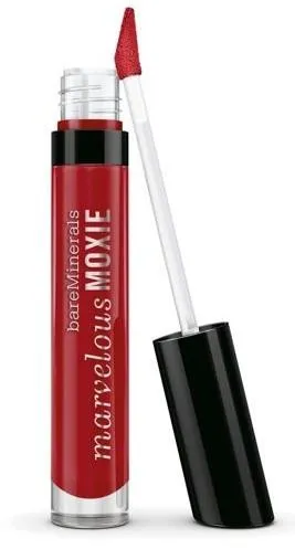 Bare Minerals Marvelous Moxie Lipgloss