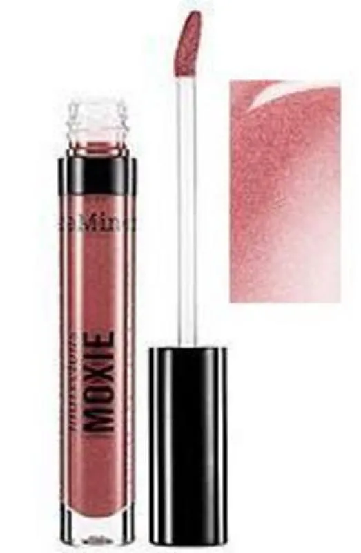 Bare Minerals Marvelous Moxie Lipgloss