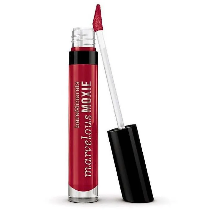 Bare Minerals Marvelous Moxie Lipgloss