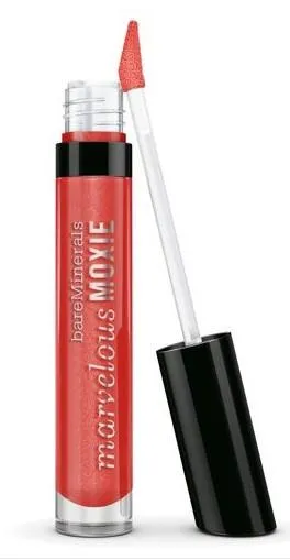 Bare Minerals Marvelous Moxie Lipgloss