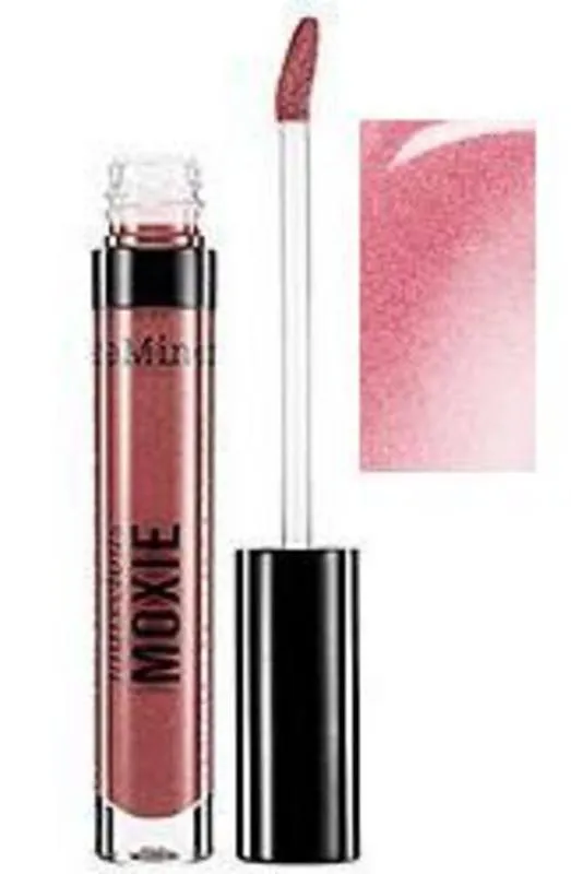 Bare Minerals Marvelous Moxie Lipgloss