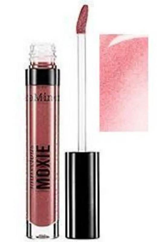 Bare Minerals Marvelous Moxie Lipgloss