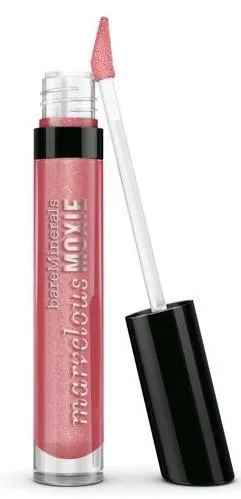 Bare Minerals Marvelous Moxie Lipgloss