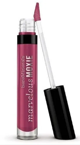 Bare Minerals Marvelous Moxie Lipgloss