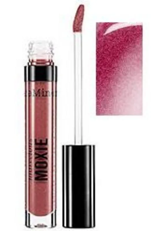 Bare Minerals Marvelous Moxie Lipgloss