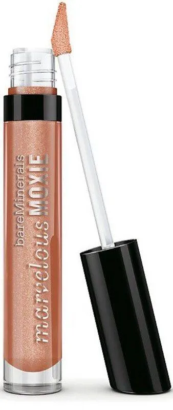 Bare Minerals Marvelous Moxie Lipgloss