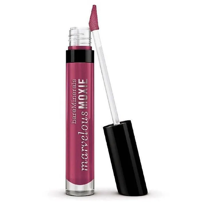 Bare Minerals Marvelous Moxie Lipgloss