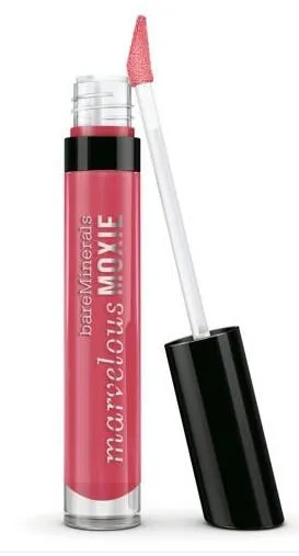 Bare Minerals Marvelous Moxie Lipgloss