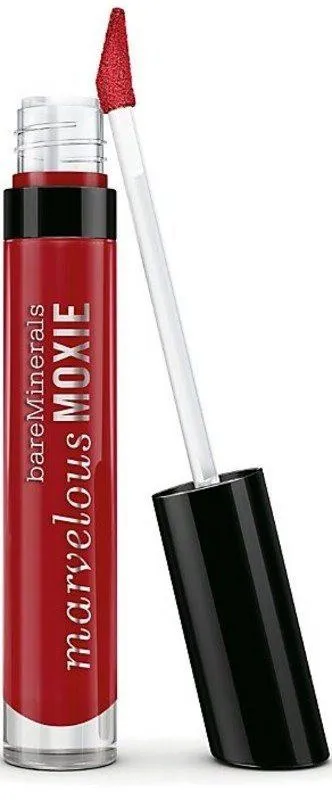 Bare Minerals Marvelous Moxie Lipgloss