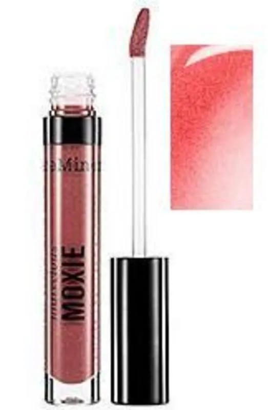 Bare Minerals Marvelous Moxie Lipgloss