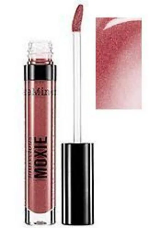 Bare Minerals Marvelous Moxie Lipgloss