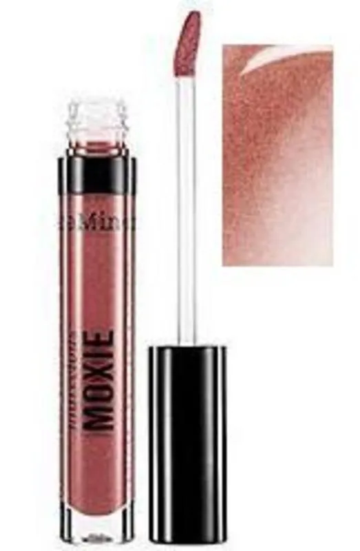 Bare Minerals Marvelous Moxie Lipgloss
