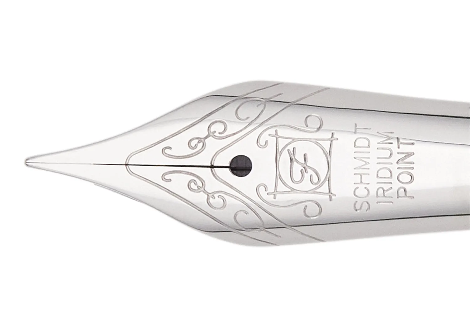 BENU Euphoria Fountain Pen - Christmas Twinkle (Limited Edition)