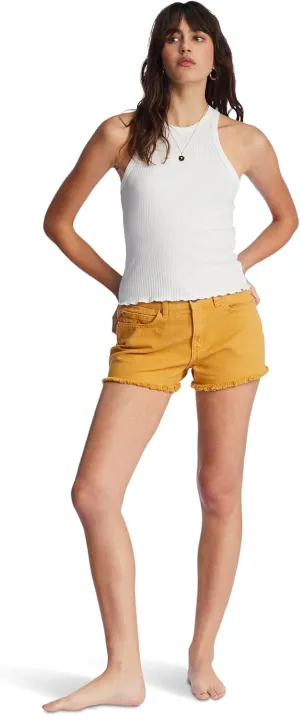 Billabong Women's Drift Away Denim Short