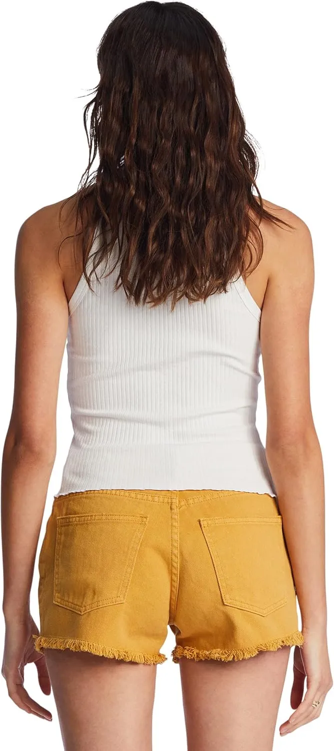 Billabong Women's Drift Away Denim Short