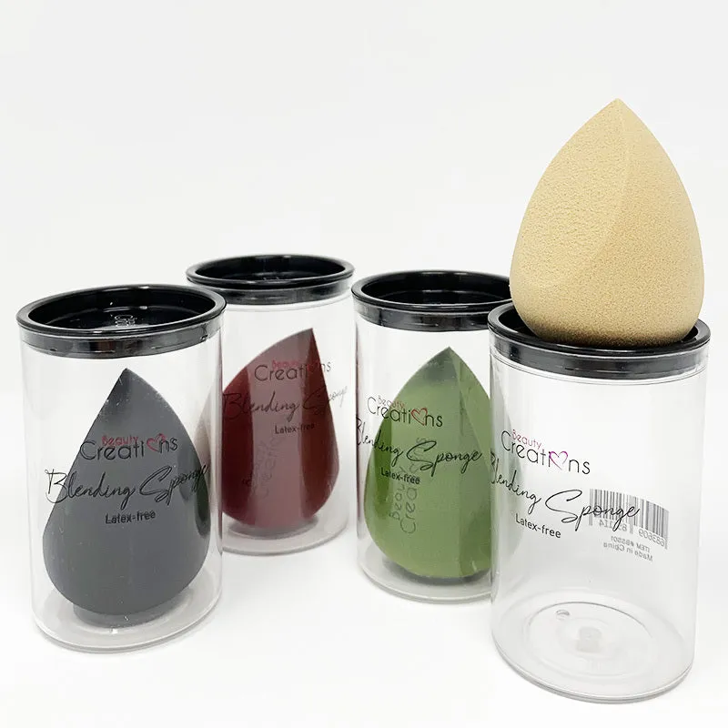 Blending Sponge Latex Free BSS01 (24 unit)