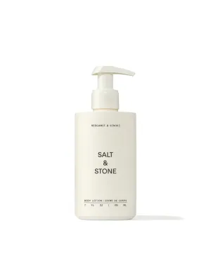 Body Lotion - Bergamot & Hinoki