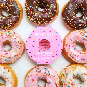 Burnt Sugar Body Buffer | Confection Collection