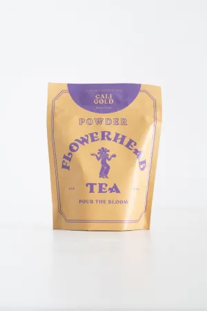 CALI GOLD TEA