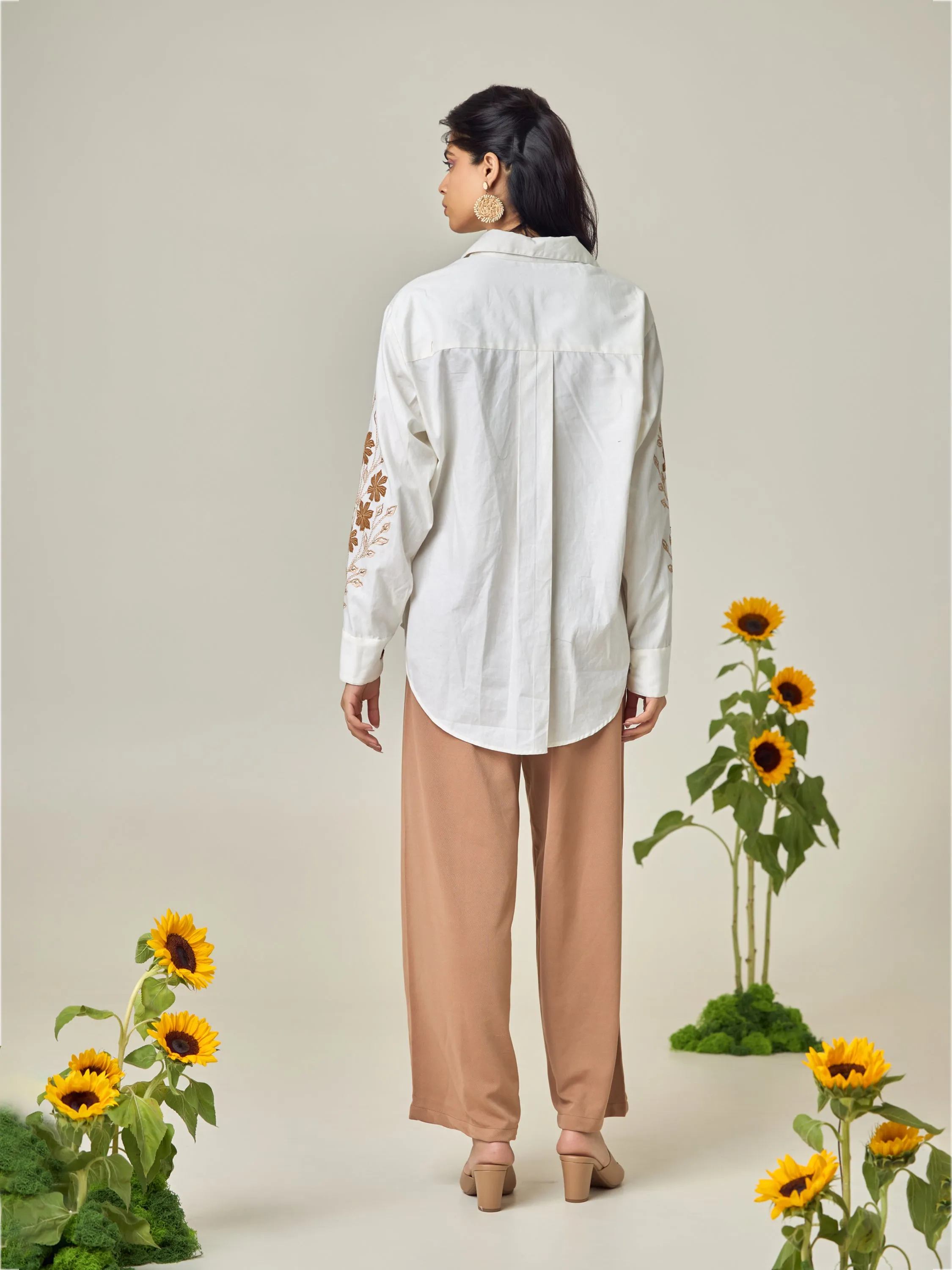 Chloe shirt