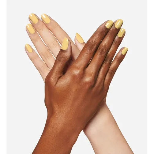 Cote - Nail Polish - Yellow Daisy No. 58