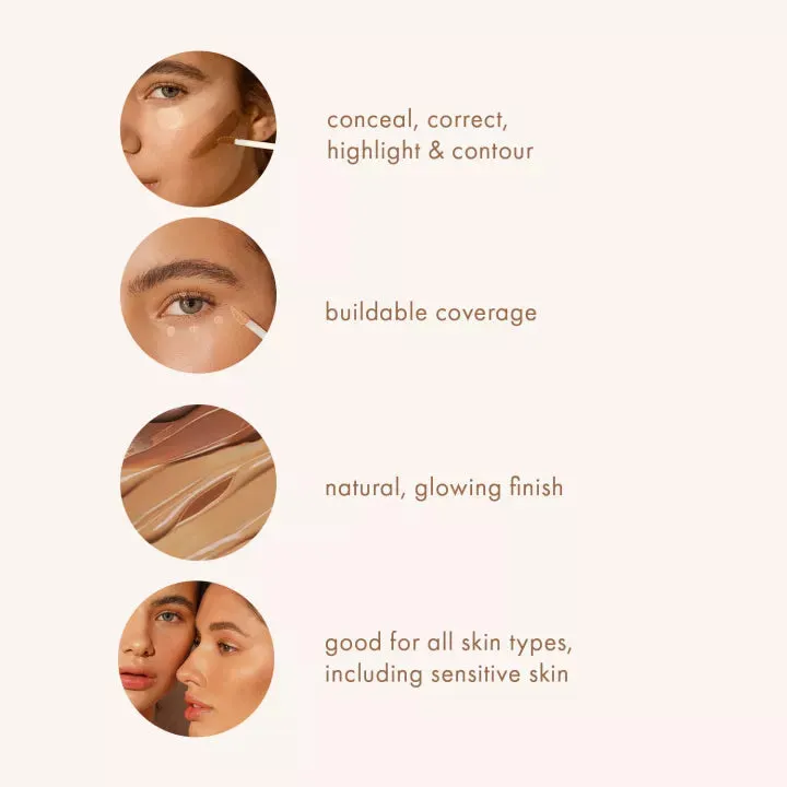 Daydream Life-Proof Airy Concealer