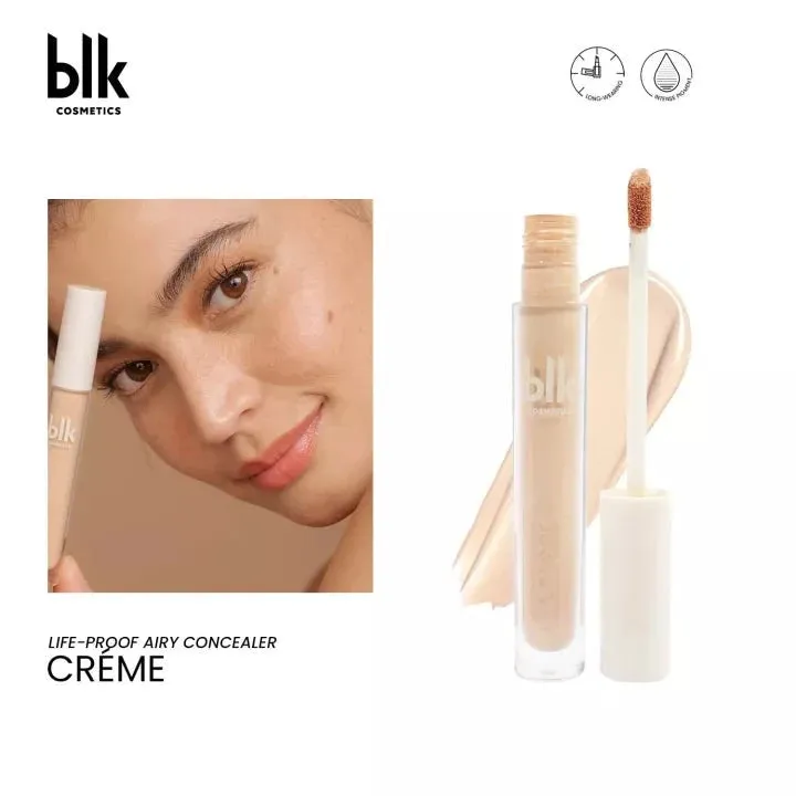 Daydream Life-Proof Airy Concealer