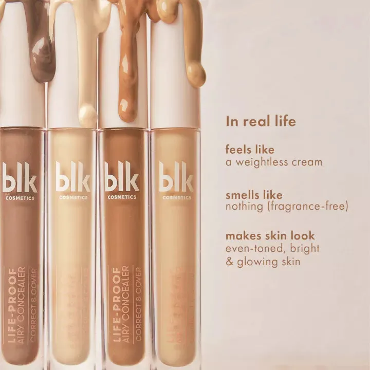 Daydream Life-Proof Airy Concealer