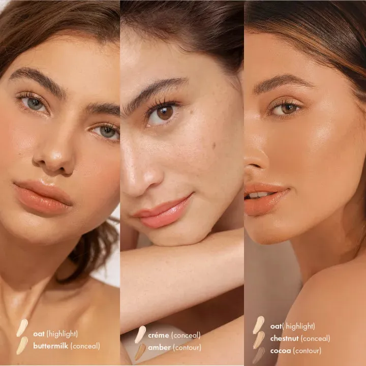 Daydream Life-Proof Airy Concealer