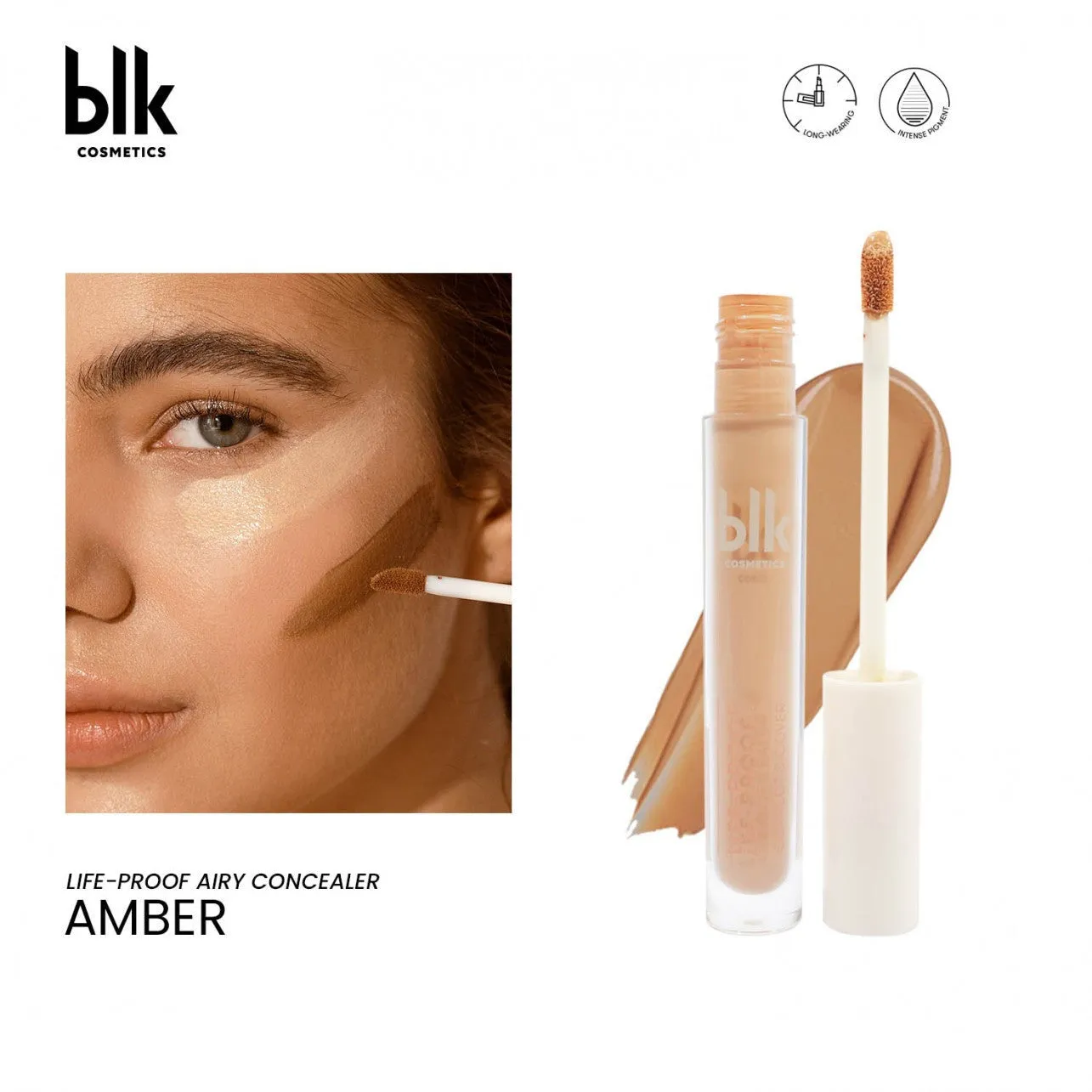 Daydream Life-Proof Airy Concealer