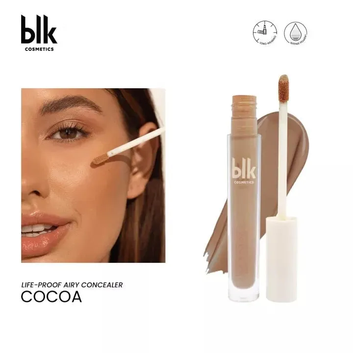 Daydream Life-Proof Airy Concealer