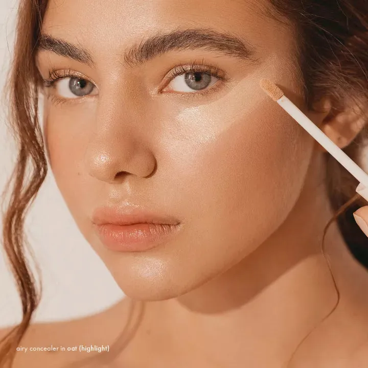 Daydream Life-Proof Airy Concealer