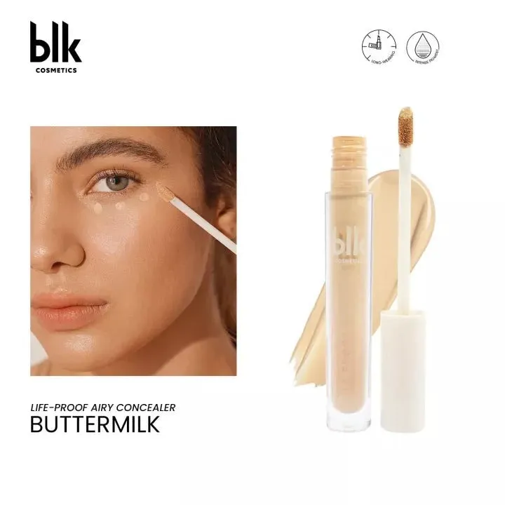 Daydream Life-Proof Airy Concealer