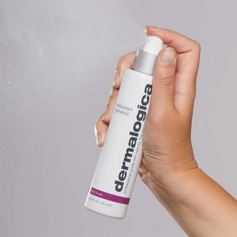 Dermalogica Antioxidant Hydramist Travel Size Discontinued